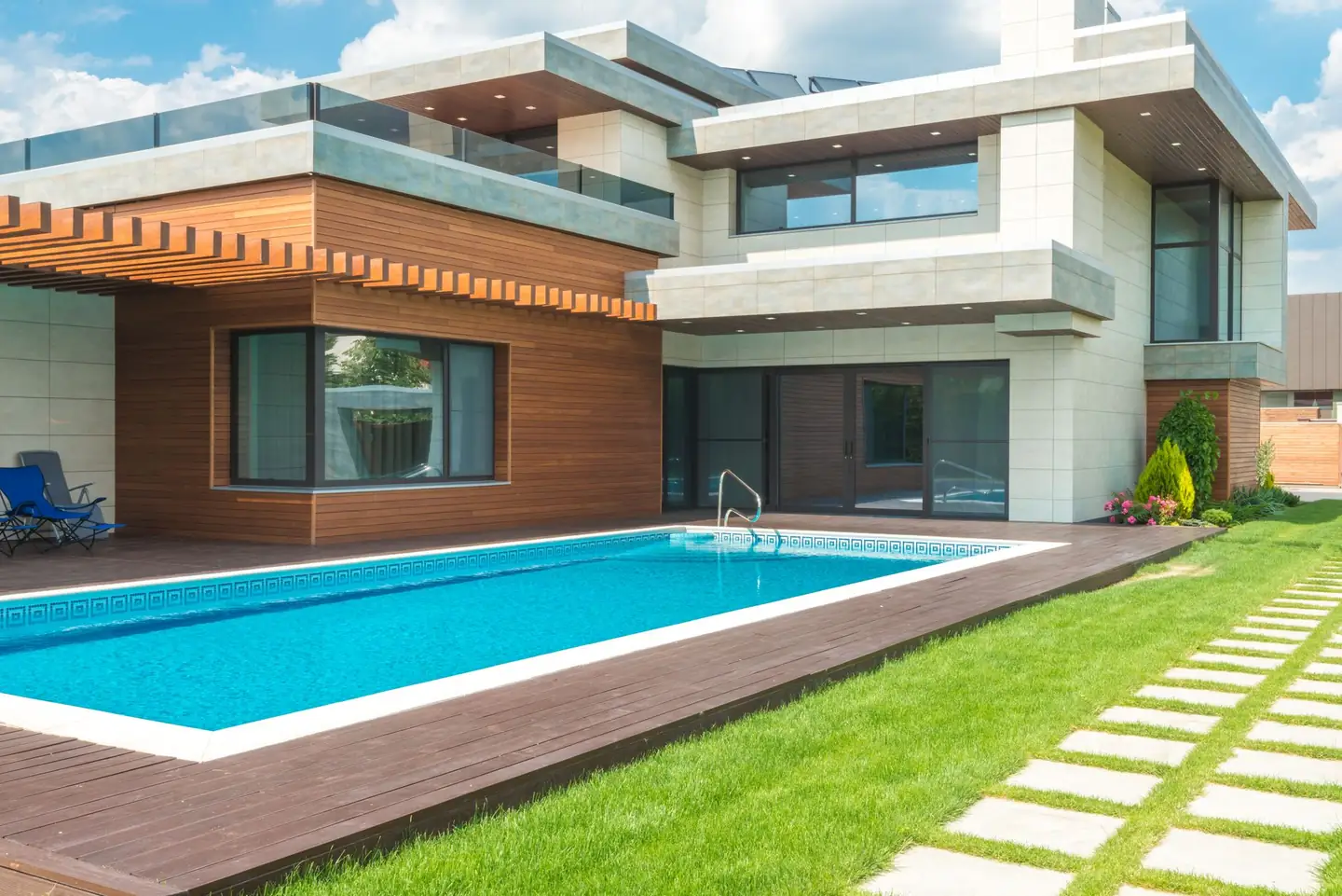 Swimming pool builders serving Singleton, NSW